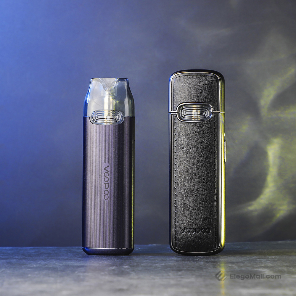 VOOPOO VMATE E vs VMATE Infinity Edition vs VMATE
